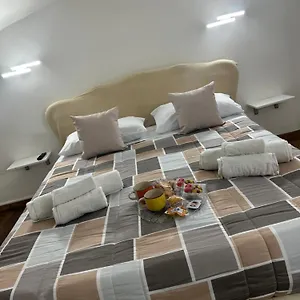 Appartamento Aurora House, Napoli