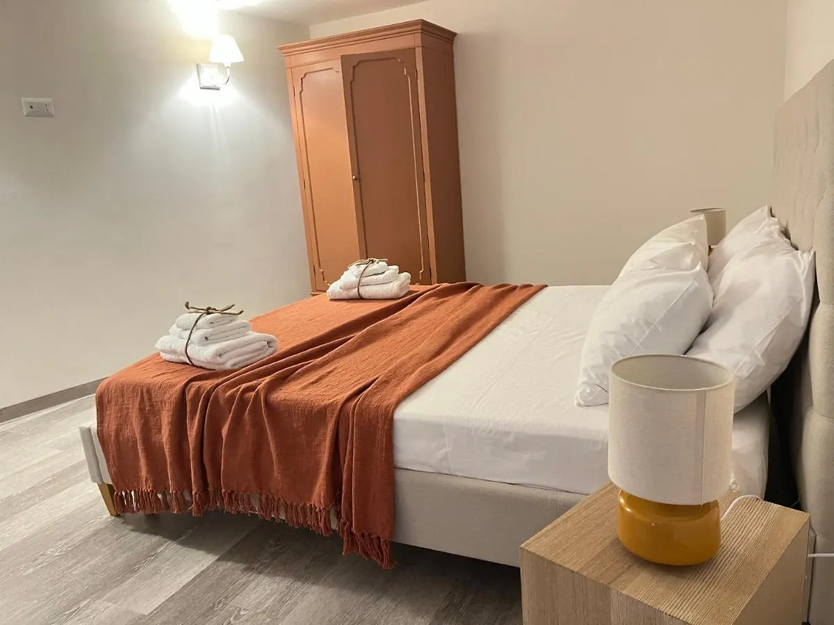 A Casa Di Toto Apartment Naples