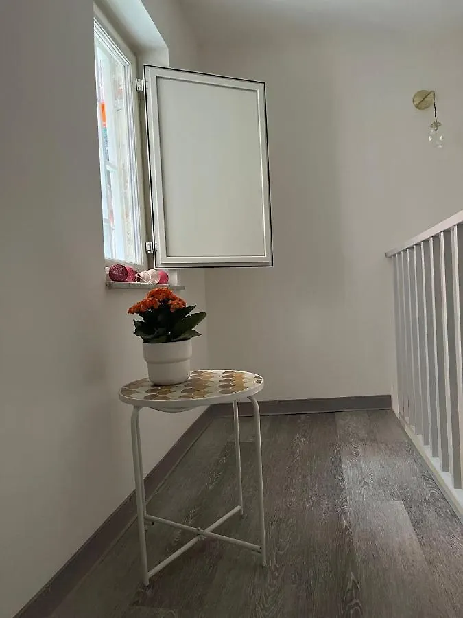 A Casa Di Toto Apartment Naples