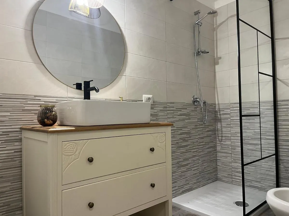 A Casa Di Toto Apartment Naples Italy