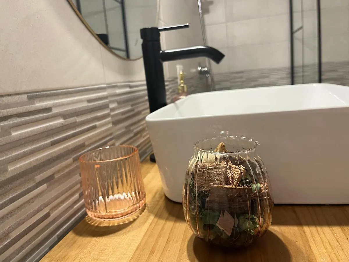 A Casa Di Toto Apartment Naples