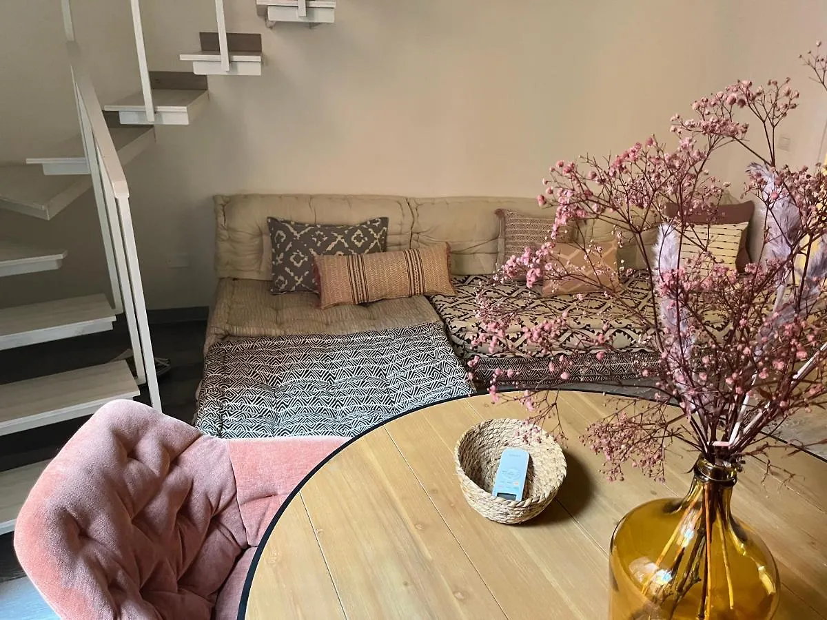 A Casa Di Toto Apartment Naples Italy