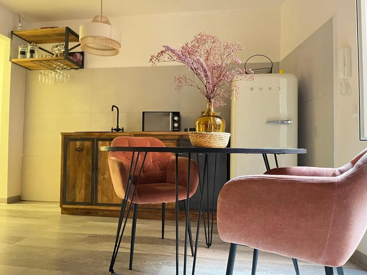 A Casa Di Toto Apartment Naples 0*,  Italy